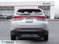 2024 Toyota Venza Limited AWD