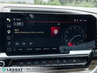 2025 GMC Sierra 1500 4WD Crew Cab 147