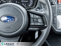2025 Subaru Forester Convenience AWD