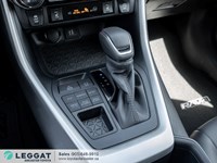 2025 Toyota RAV4 XLE PREMIUM AWD