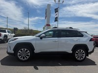 2025 Toyota RAV4 XLE PREMIUM AWD