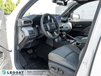 2025 Toyota Tacoma TRAIL HUNTER