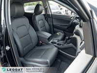 2021 Hyundai Tucson Ultimate AWD