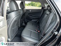 2021 Hyundai Tucson Ultimate AWD
