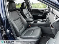 2022 Toyota RAV4 Hybrid Hybrid Limited AWD