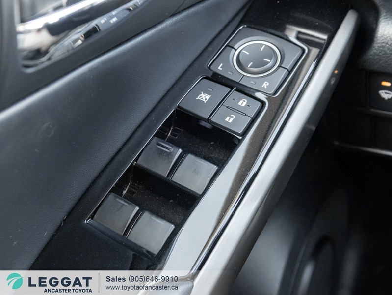 2015 Lexus IS 250 4dr Sdn AWD