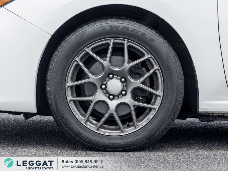 2017 Subaru Impreza 5dr HB CVT Touring