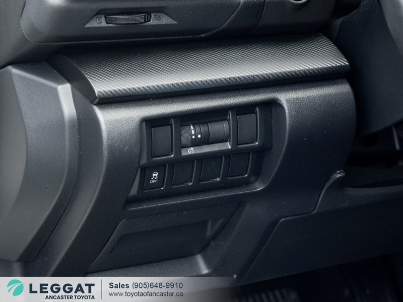 2017 Subaru Impreza 5dr HB CVT Touring