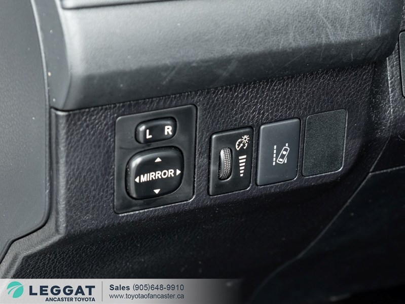 2018 Toyota RAV4 FWD LE