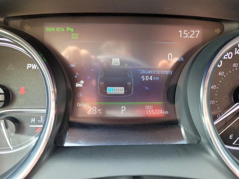 2020 Toyota Camry Hybrid Hybrid XLE Auto