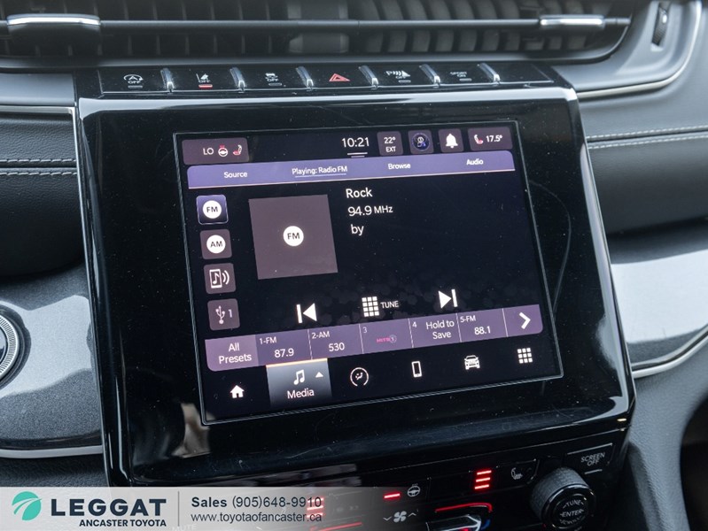 2021 Jeep Grand Cherokee L Altitude 4x4