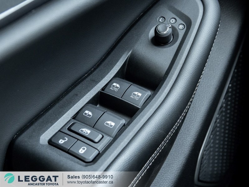 2021 Jeep Grand Cherokee L Altitude 4x4