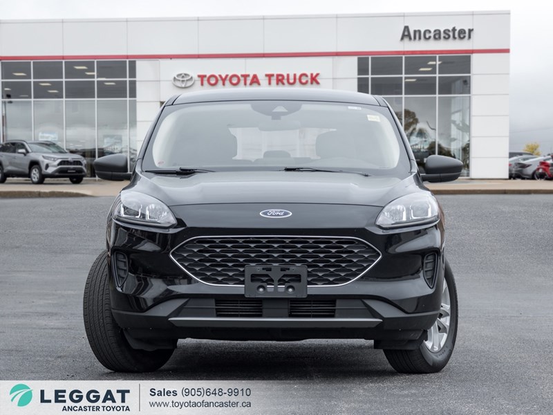 2022 Ford Escape SE AWD