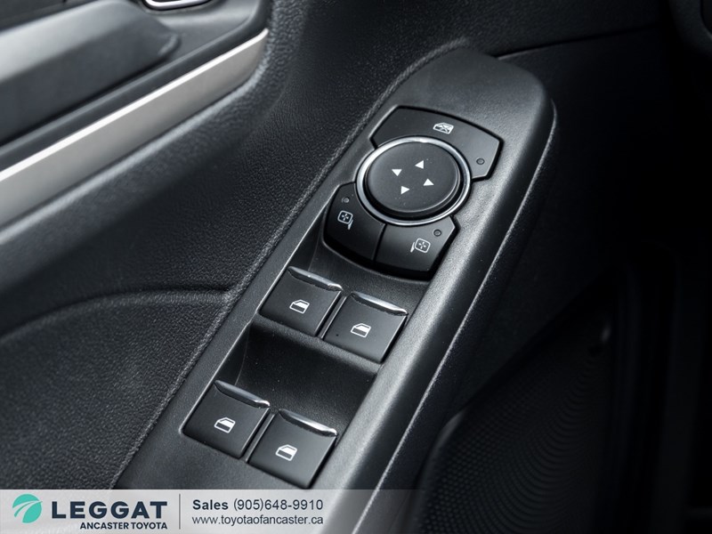 2022 Ford Escape SE AWD