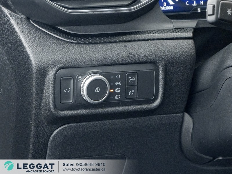 2022 Ford Explorer ST 4WD