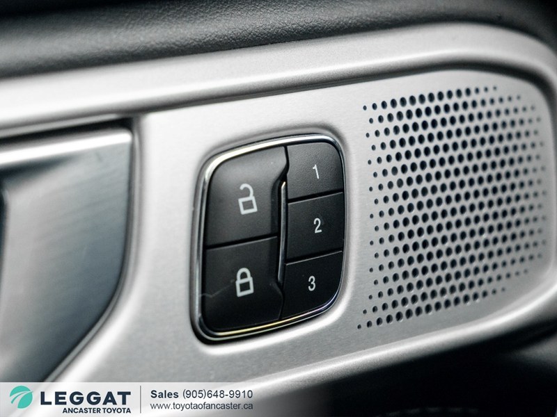 2022 Ford Explorer ST 4WD