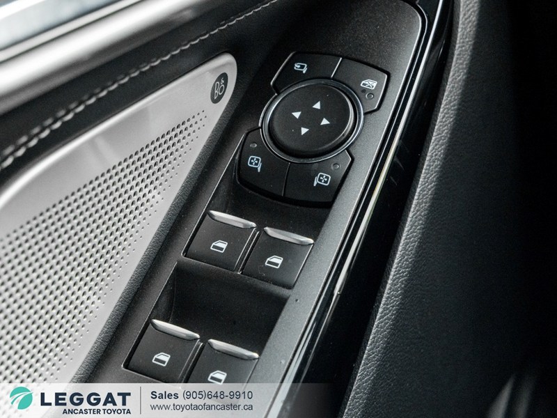2022 Ford Explorer ST 4WD