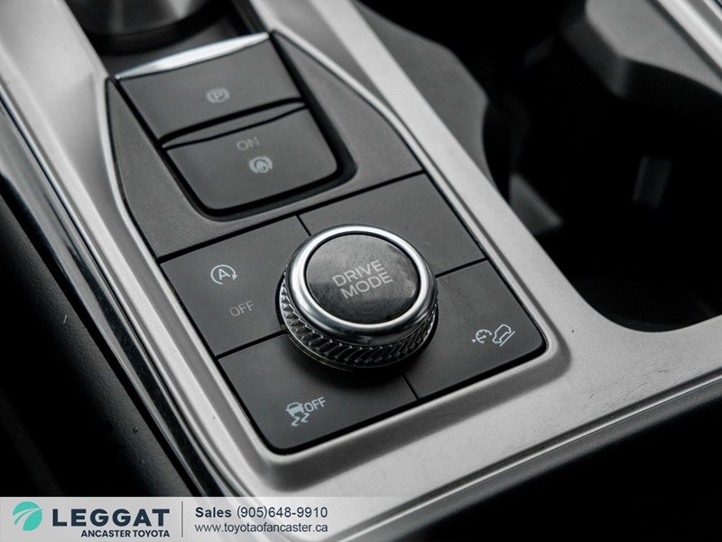 2022 Ford Explorer ST 4WD