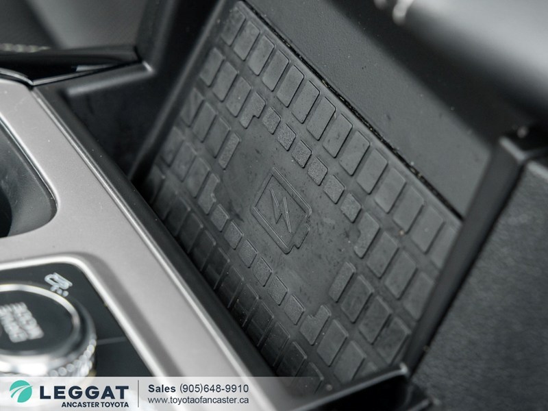 2022 Ford Explorer ST 4WD