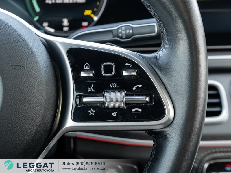 2022 Mercedes-Benz GLE 350 GLE 350 4MATIC SUV