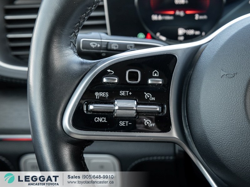 2022 Mercedes-Benz GLE 350 GLE 350 4MATIC SUV