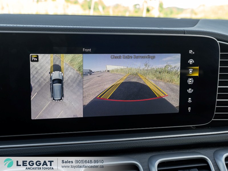 2022 Mercedes-Benz GLE 350 GLE 350 4MATIC SUV