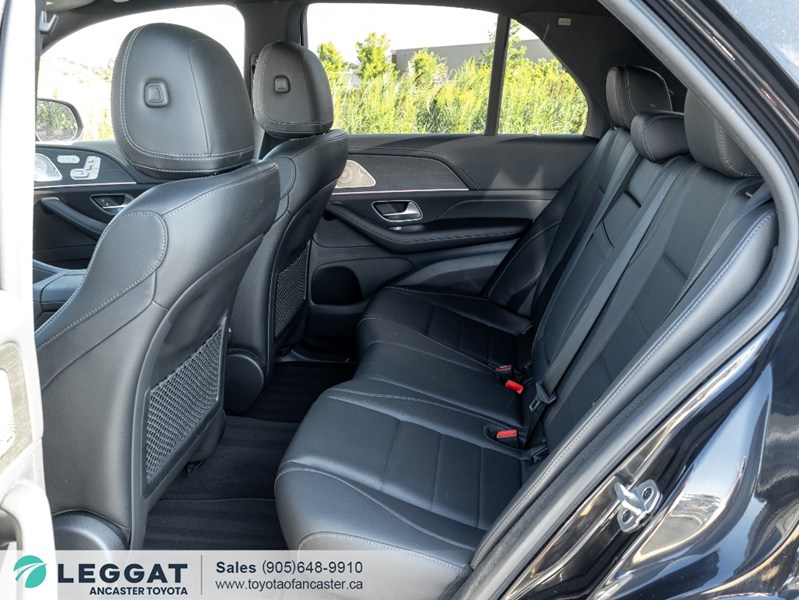 2022 Mercedes-Benz GLE 350 GLE 350 4MATIC SUV