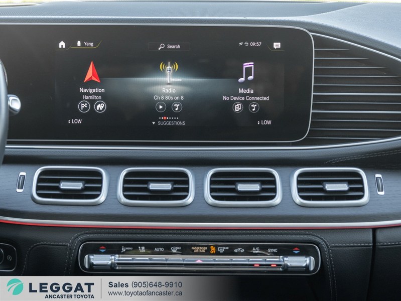 2022 Mercedes-Benz GLE 350 GLE 350 4MATIC SUV