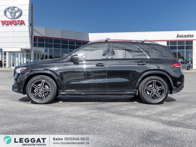 2022 Mercedes-Benz GLE 350 GLE 350 4MATIC SUV