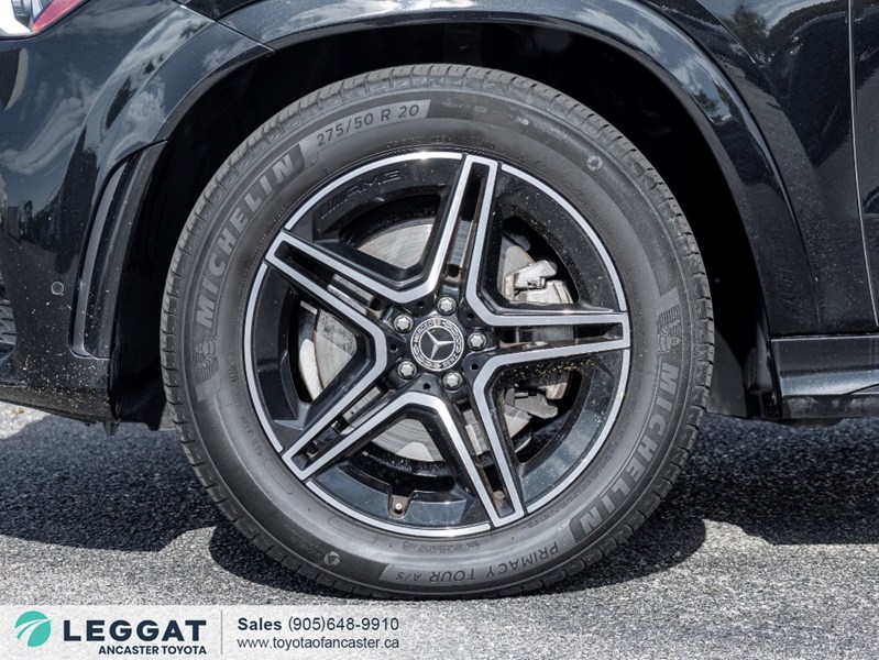 2022 Mercedes-Benz GLE 350 GLE 350 4MATIC SUV