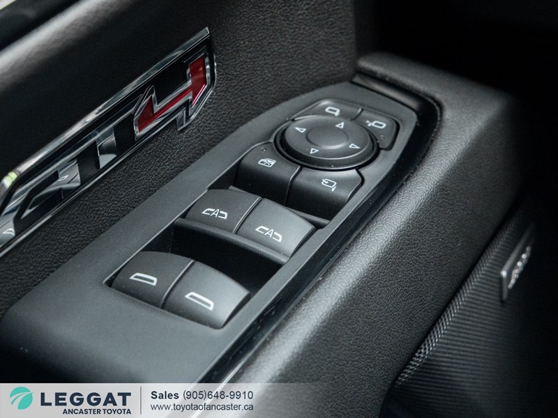 2023 GMC Sierra 1500 4WD Crew Cab 147