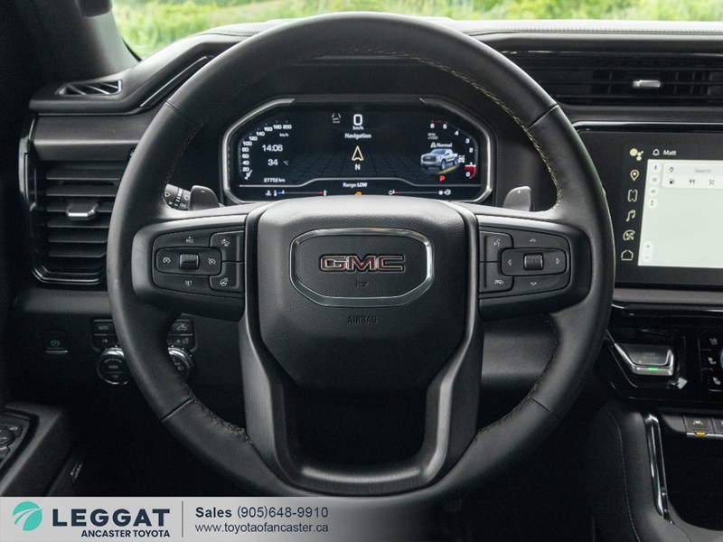 2023 GMC Sierra 1500 4WD Crew Cab 147