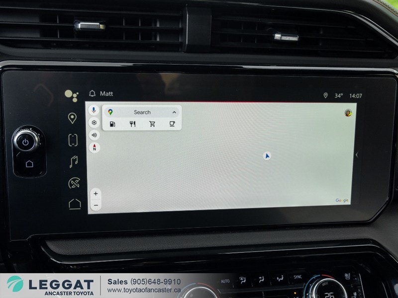2023 GMC Sierra 1500 4WD Crew Cab 147