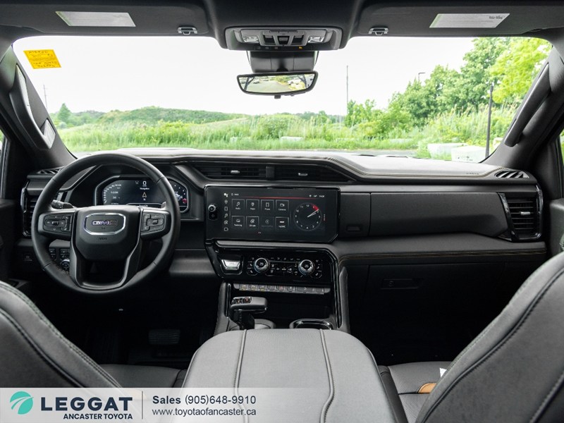 2023 GMC Sierra 1500 4WD Crew Cab 147