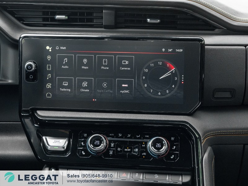 2023 GMC Sierra 1500 4WD Crew Cab 147