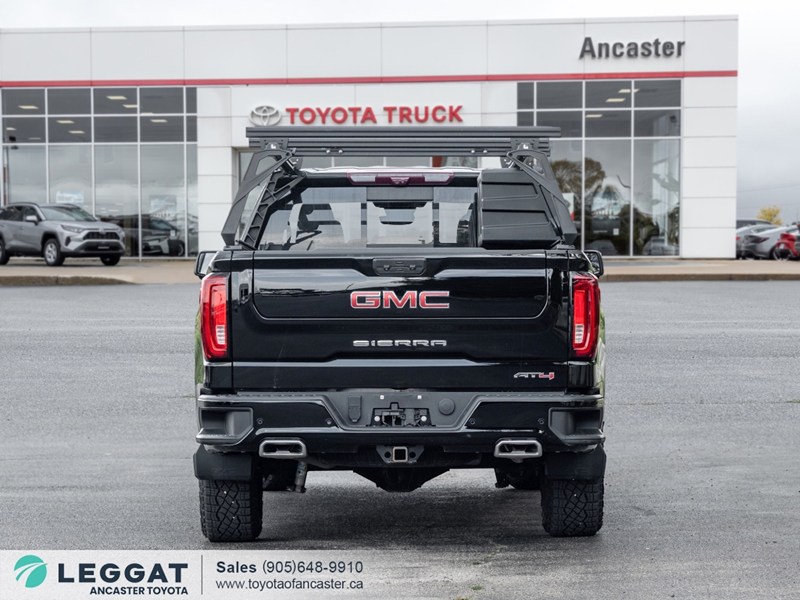 2023 GMC Sierra 1500 4WD Crew Cab 147