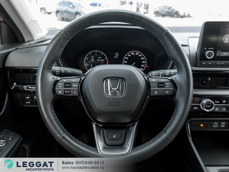 2023 Honda CR-V Sport AWD