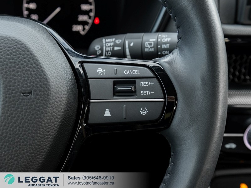 2023 Honda CR-V Sport AWD