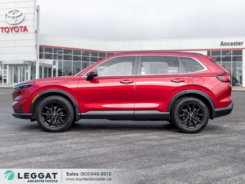 2023 Honda CR-V Sport AWD