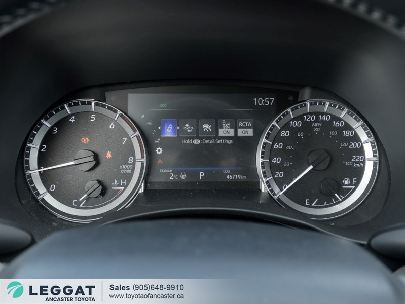2023 Toyota Highlander XLE AWD