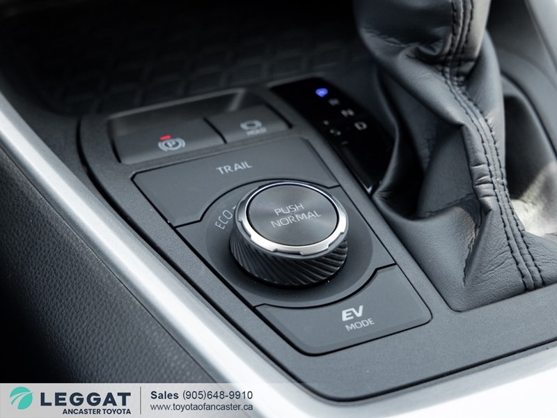 2023 Toyota RAV4 Hybrid Hybrid XLE PREMIUM AWD