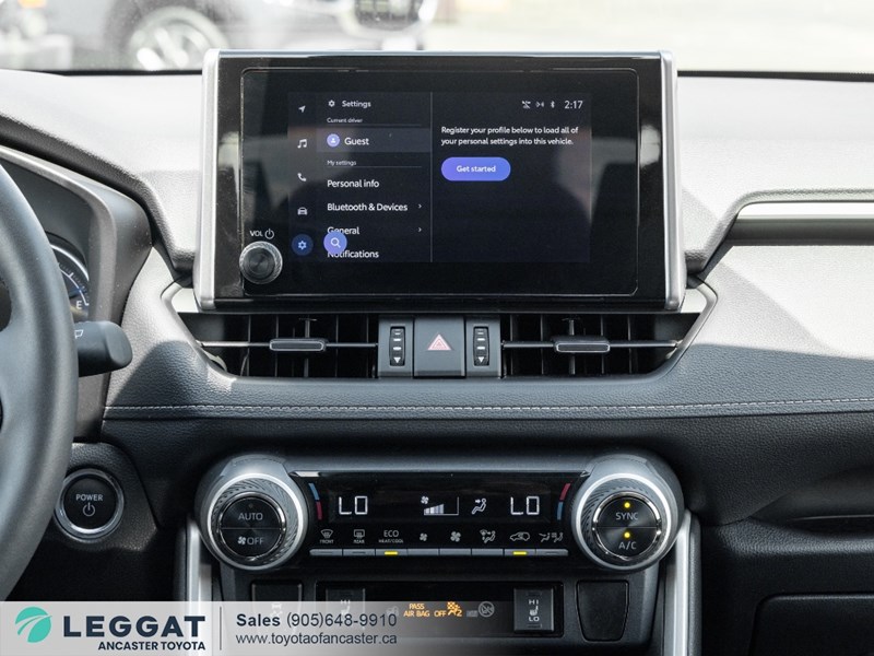 2023 Toyota RAV4 Hybrid Hybrid XLE PREMIUM AWD