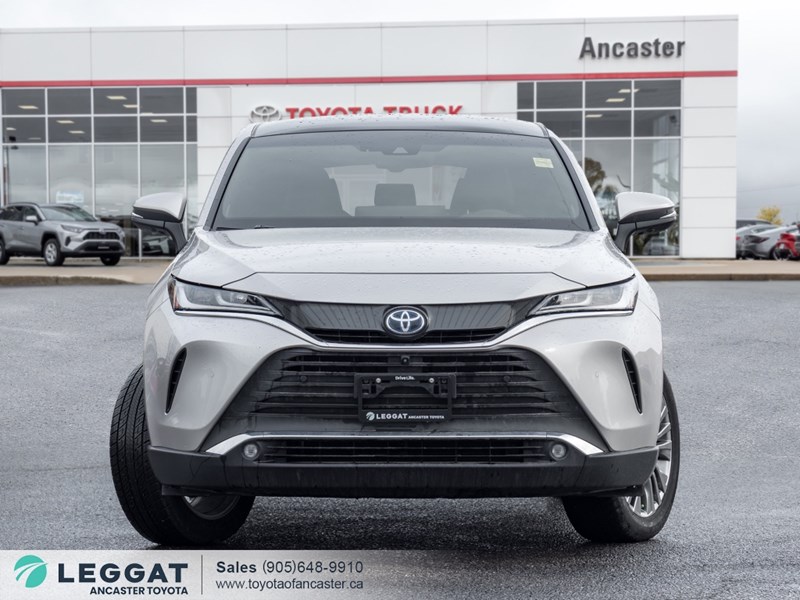 2024 Toyota Venza Limited AWD