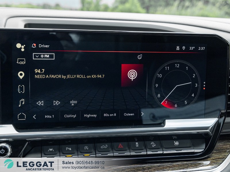 2025 GMC Sierra 1500 4WD Crew Cab 147