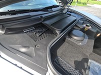2002 Porsche 911 Carrera 2dr Carrera GT2 Turbo 6-Spd Manual