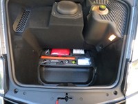 2002 Porsche 911 Carrera 2dr Carrera GT2 Turbo 6-Spd Manual