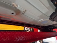 2002 Porsche 911 Carrera 2dr Carrera GT2 Turbo 6-Spd Manual