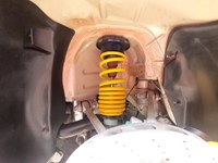 2002 Porsche 911 Carrera 2dr Carrera GT2 Turbo 6-Spd Manual