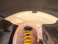 2002 Porsche 911 Carrera 2dr Carrera GT2 Turbo 6-Spd Manual
