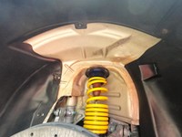 2002 Porsche 911 Carrera 2dr Carrera GT2 Turbo 6-Spd Manual
